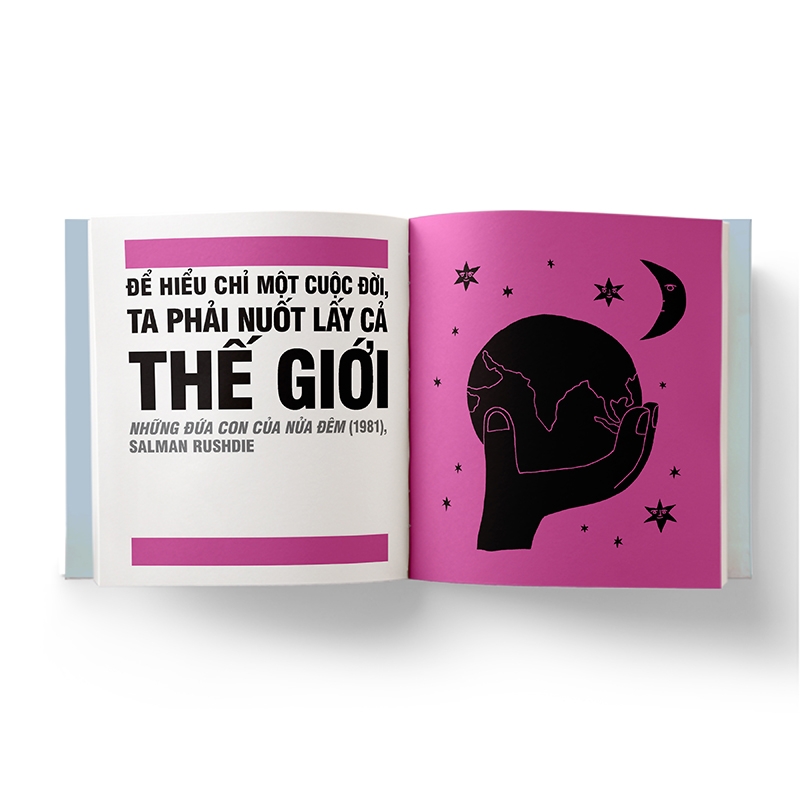 văn học - khái lược những tư tưởng lớn