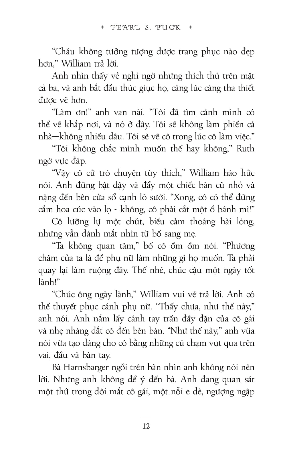 văn học kinh điển - chân dung một cuộc hôn nhân
