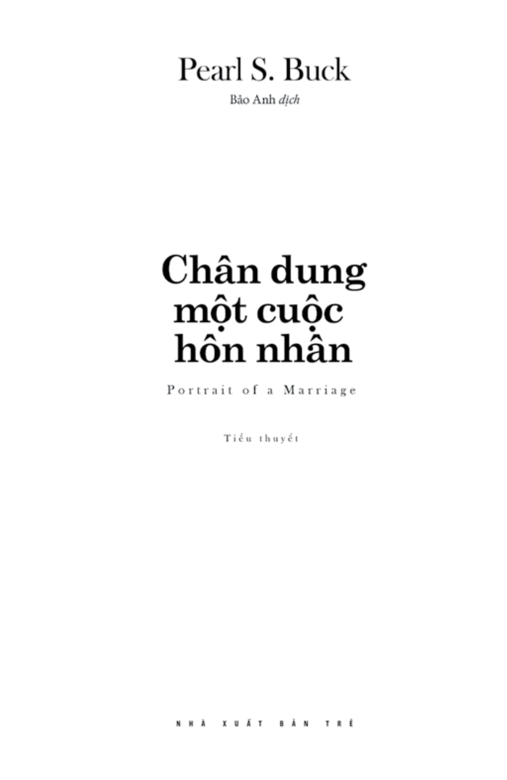 văn học kinh điển - chân dung một cuộc hôn nhân