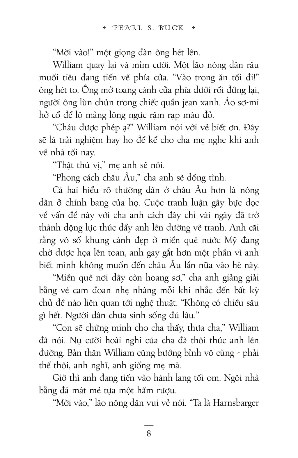 văn học kinh điển - chân dung một cuộc hôn nhân