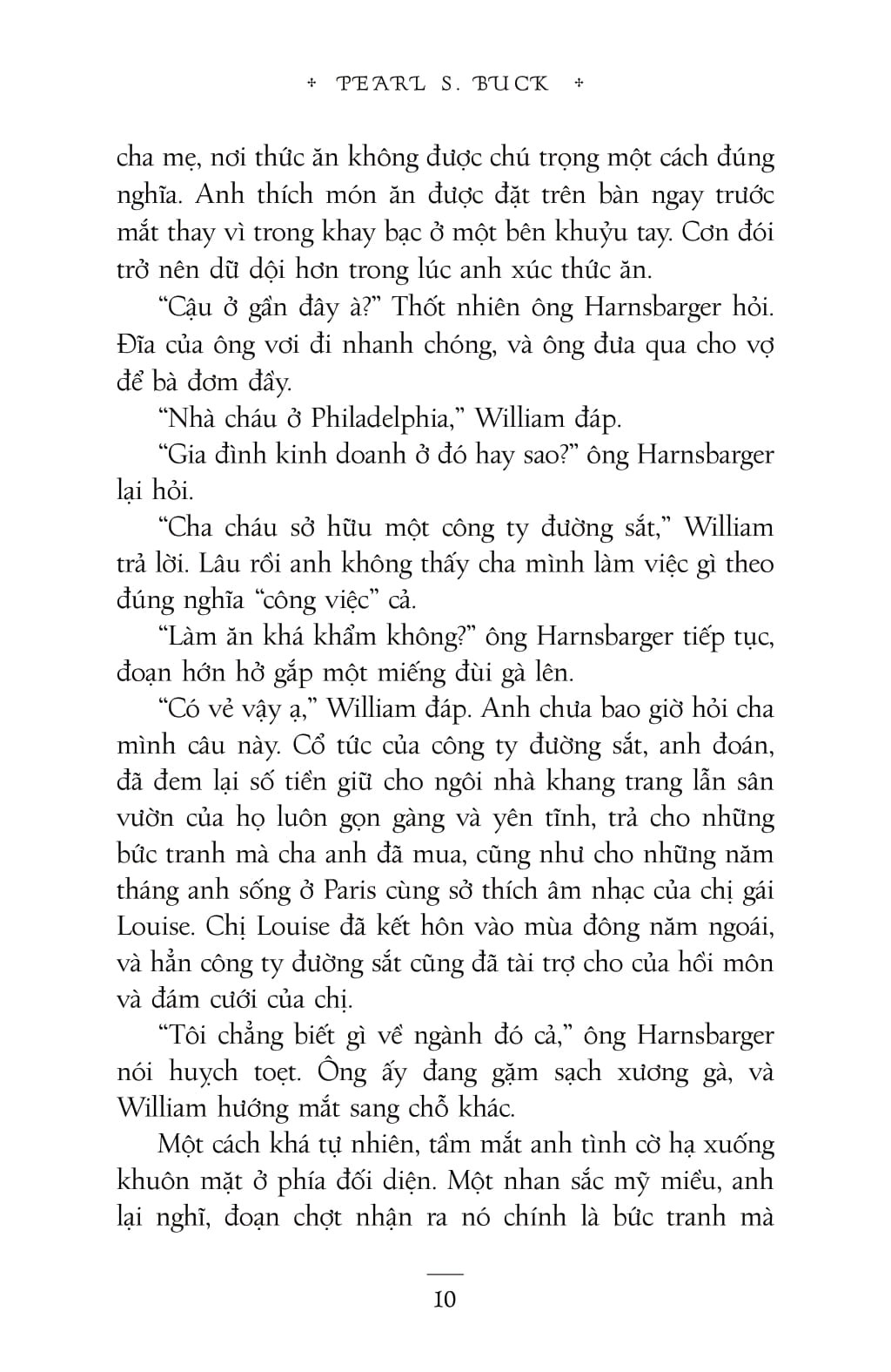 văn học kinh điển - chân dung một cuộc hôn nhân
