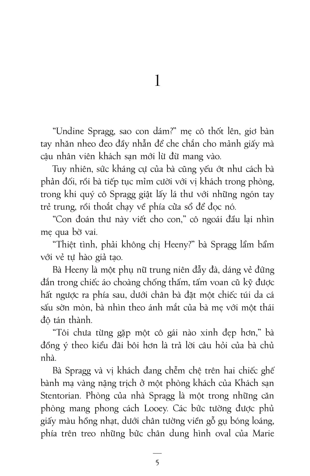 văn học kinh điển - lề thói thị thành