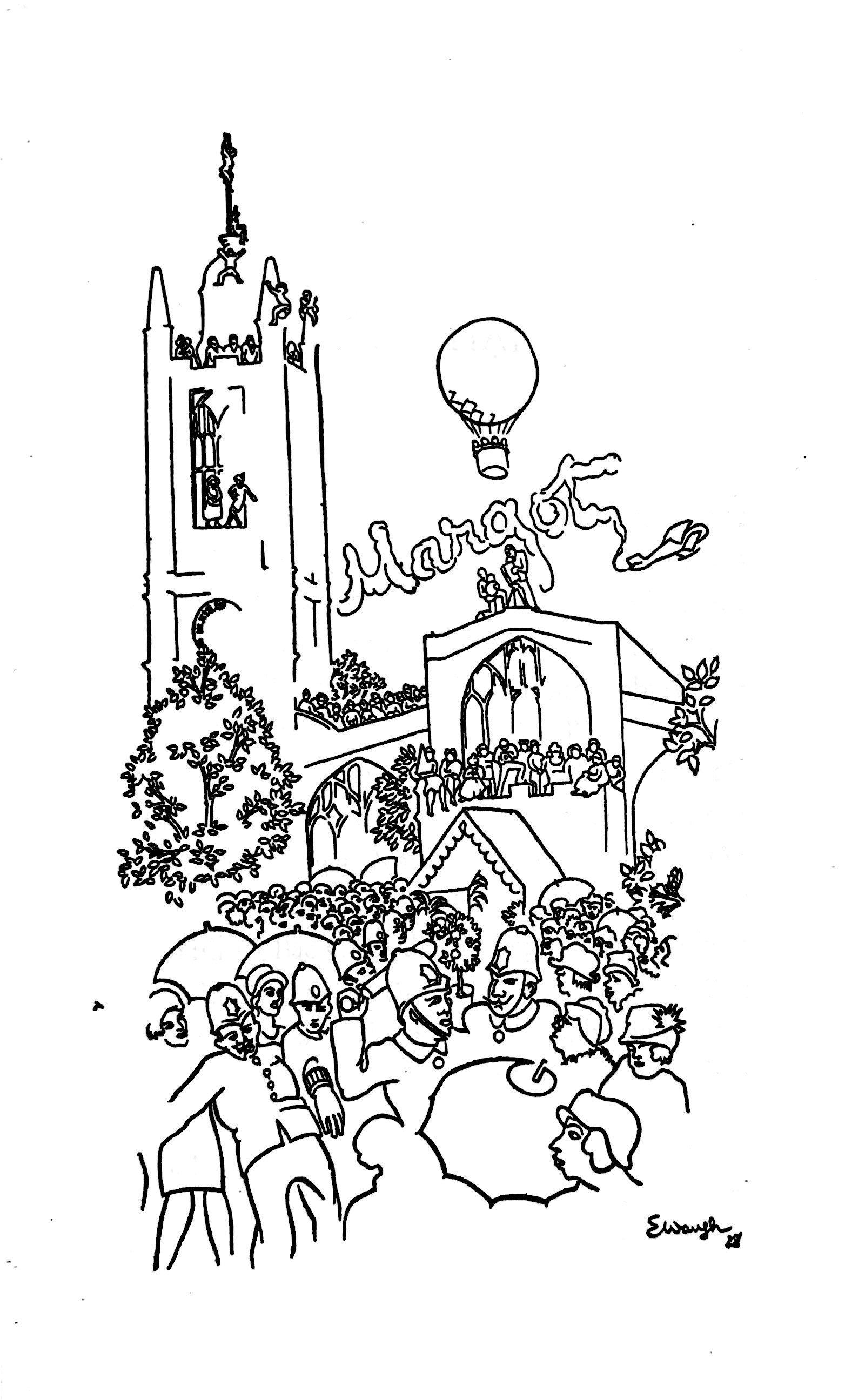 văn học kinh điển - suy đồi và sụp đổ - decline and fall