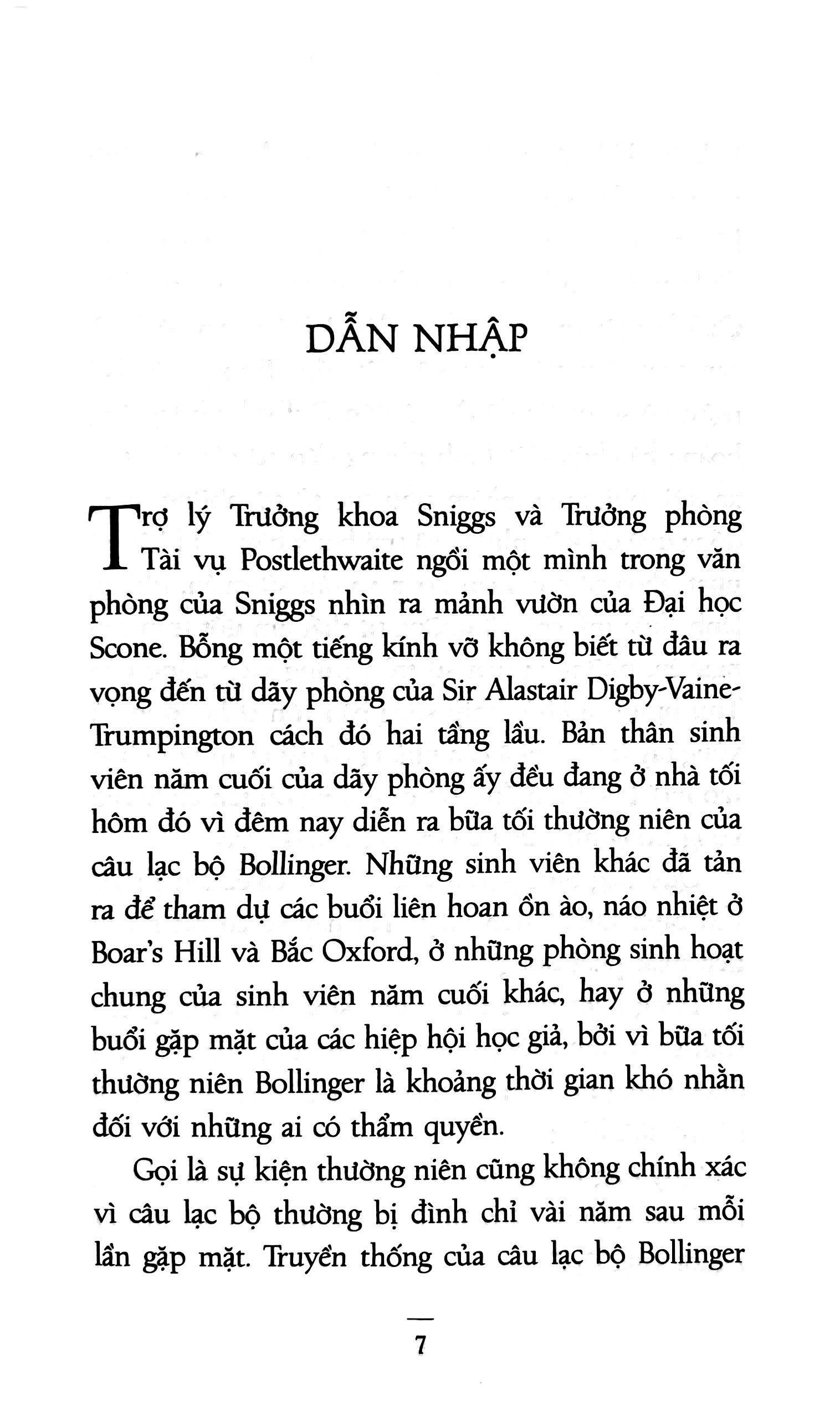 văn học kinh điển - suy đồi và sụp đổ - decline and fall