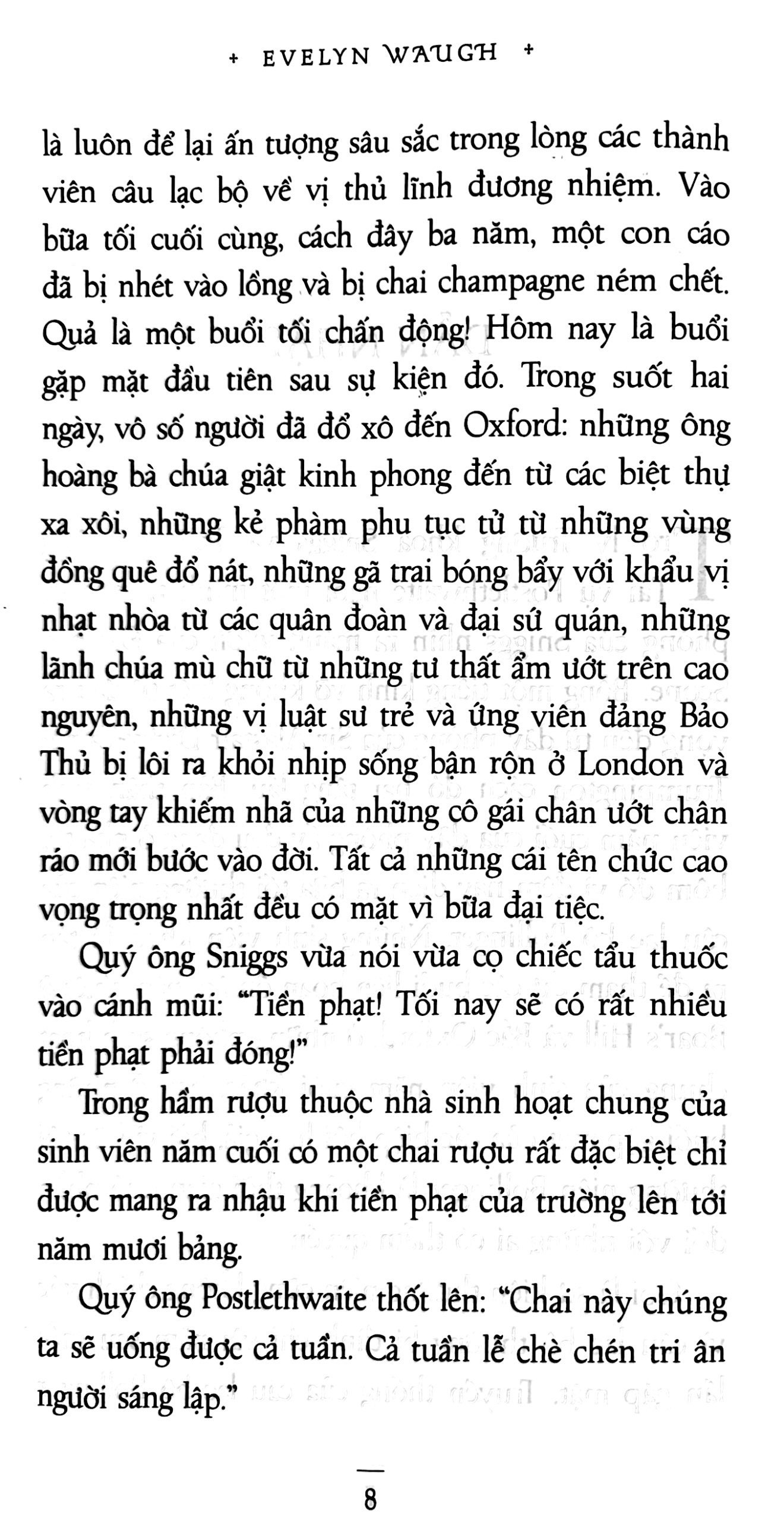 văn học kinh điển - suy đồi và sụp đổ - decline and fall