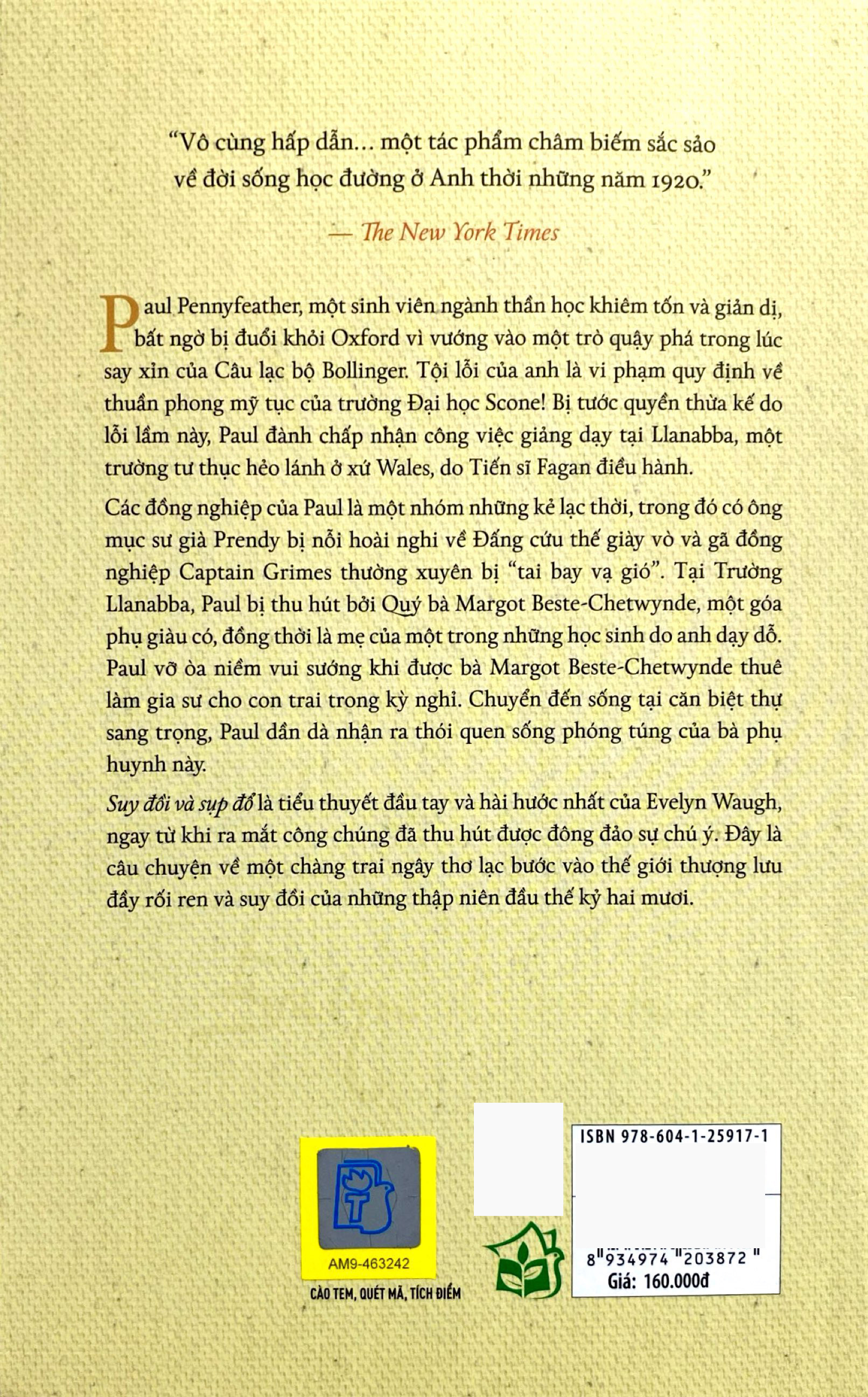 văn học kinh điển - suy đồi và sụp đổ - decline and fall