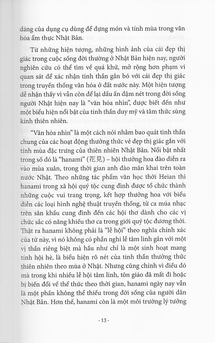 văn học nhật bản - vẻ đẹp mong manh và bất tận