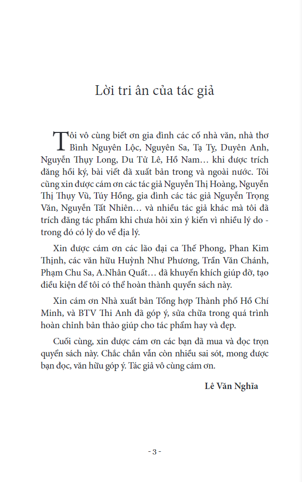 văn học sài gòn 1954-1975 - những chuyện bên lề (tái bản 2023)