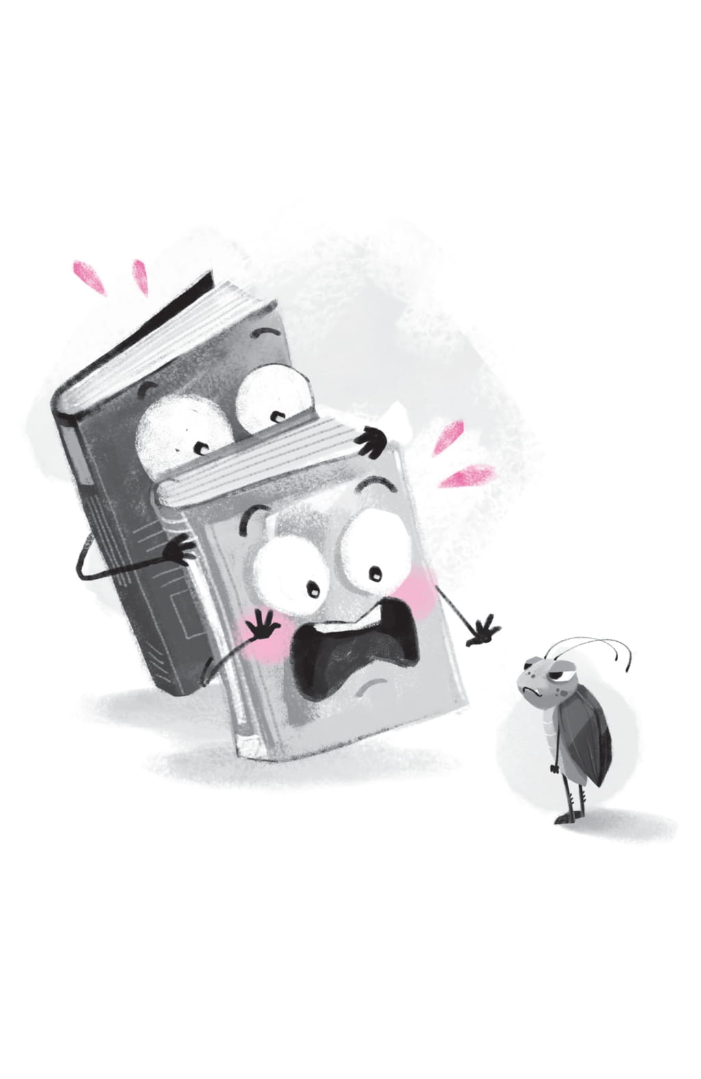 văn học thiếu nhi - bí mật của tôi và thằn lằn đen