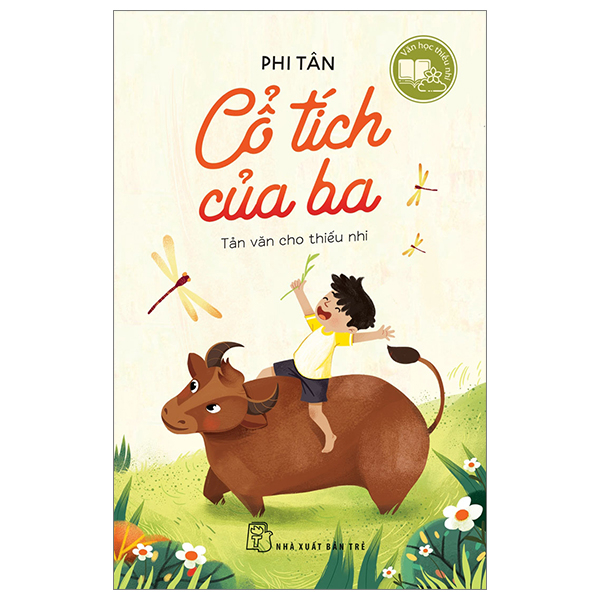 Văn Học Thiếu Nhi - Cánh Cam Và Mùa Hè - Ảnh 28