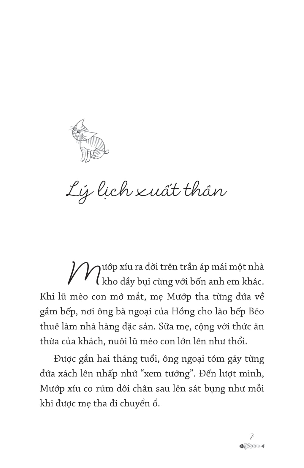 Van Hoc Thieu Nhi - Chien Binh Muop Coc