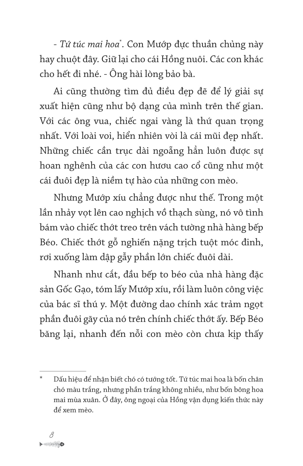 Van Hoc Thieu Nhi - Chien Binh Muop Coc