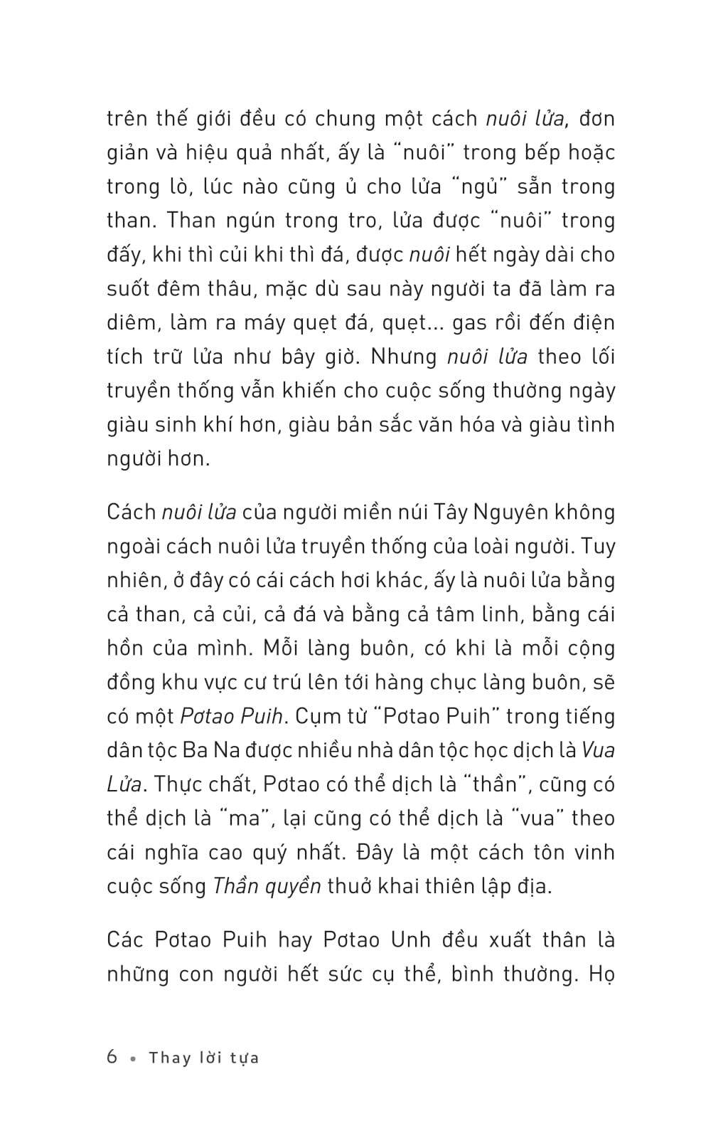 văn học thiếu nhi - con thiêng của rừng