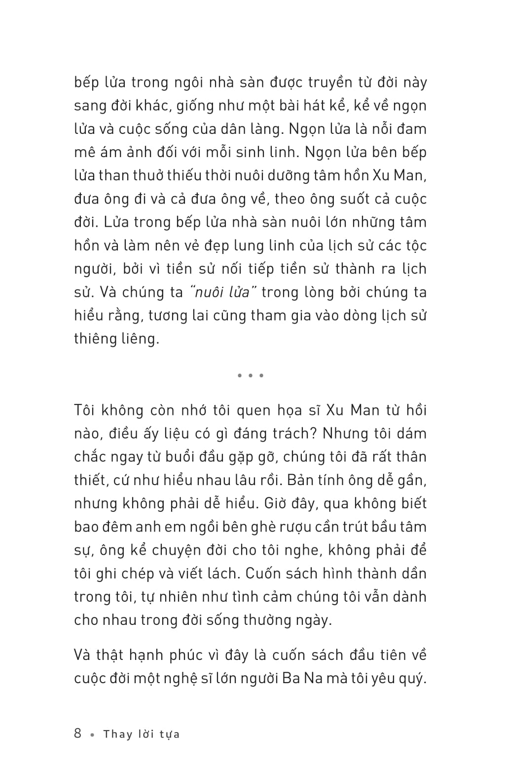 văn học thiếu nhi - con thiêng của rừng