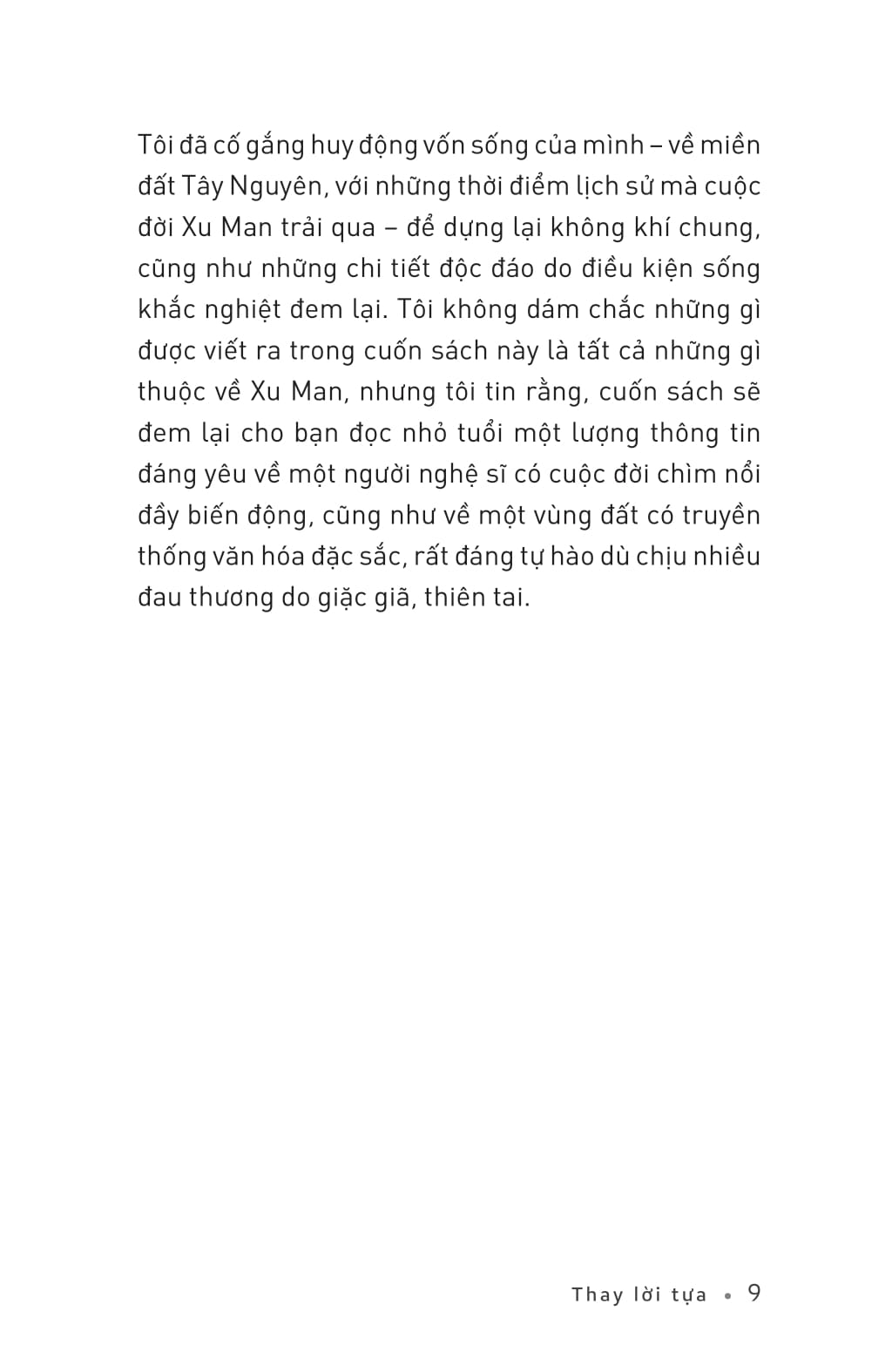 văn học thiếu nhi - con thiêng của rừng