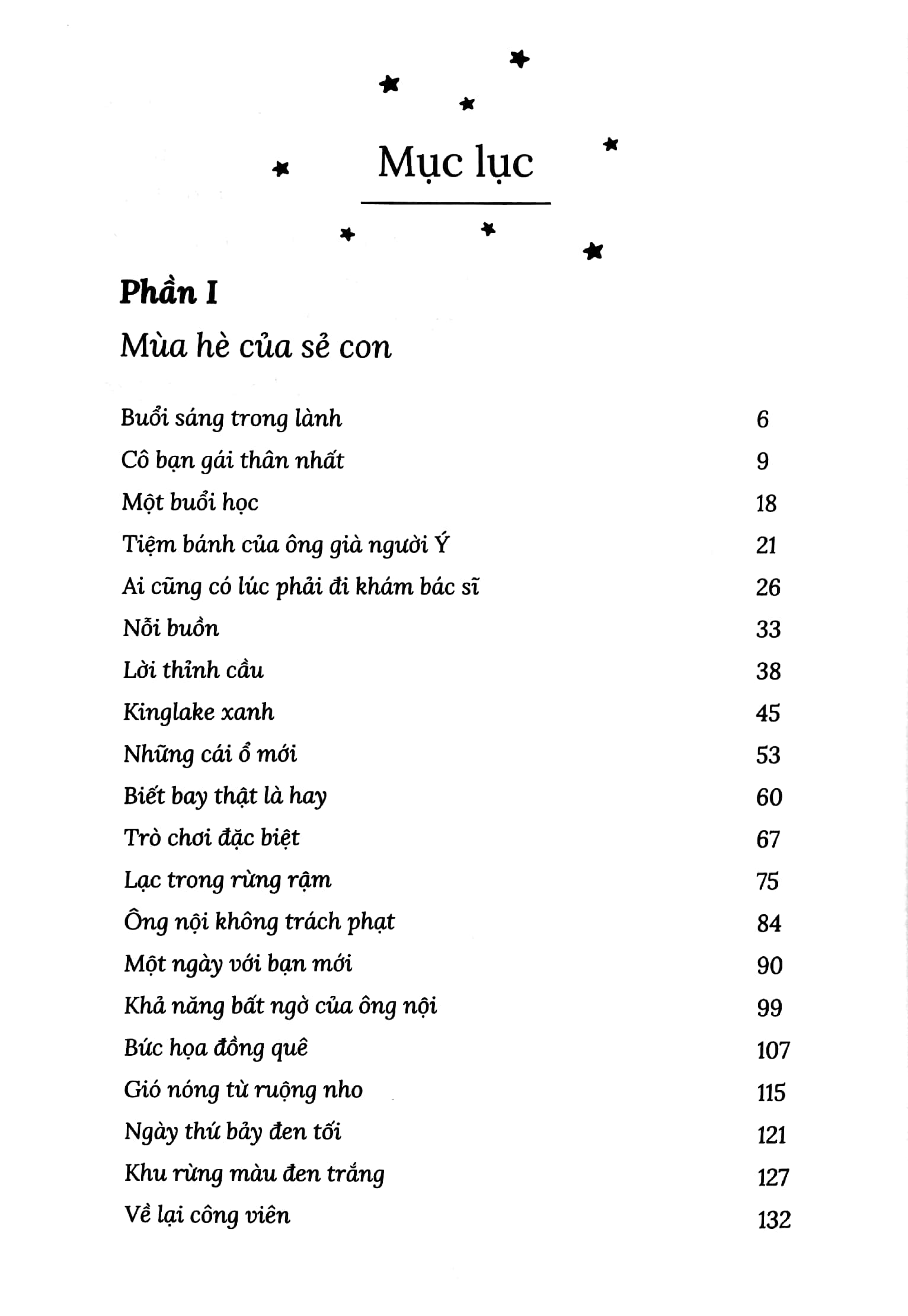 văn học thiếu nhi - dấu ấn thế hệ mới - trời xanh ngập nắng