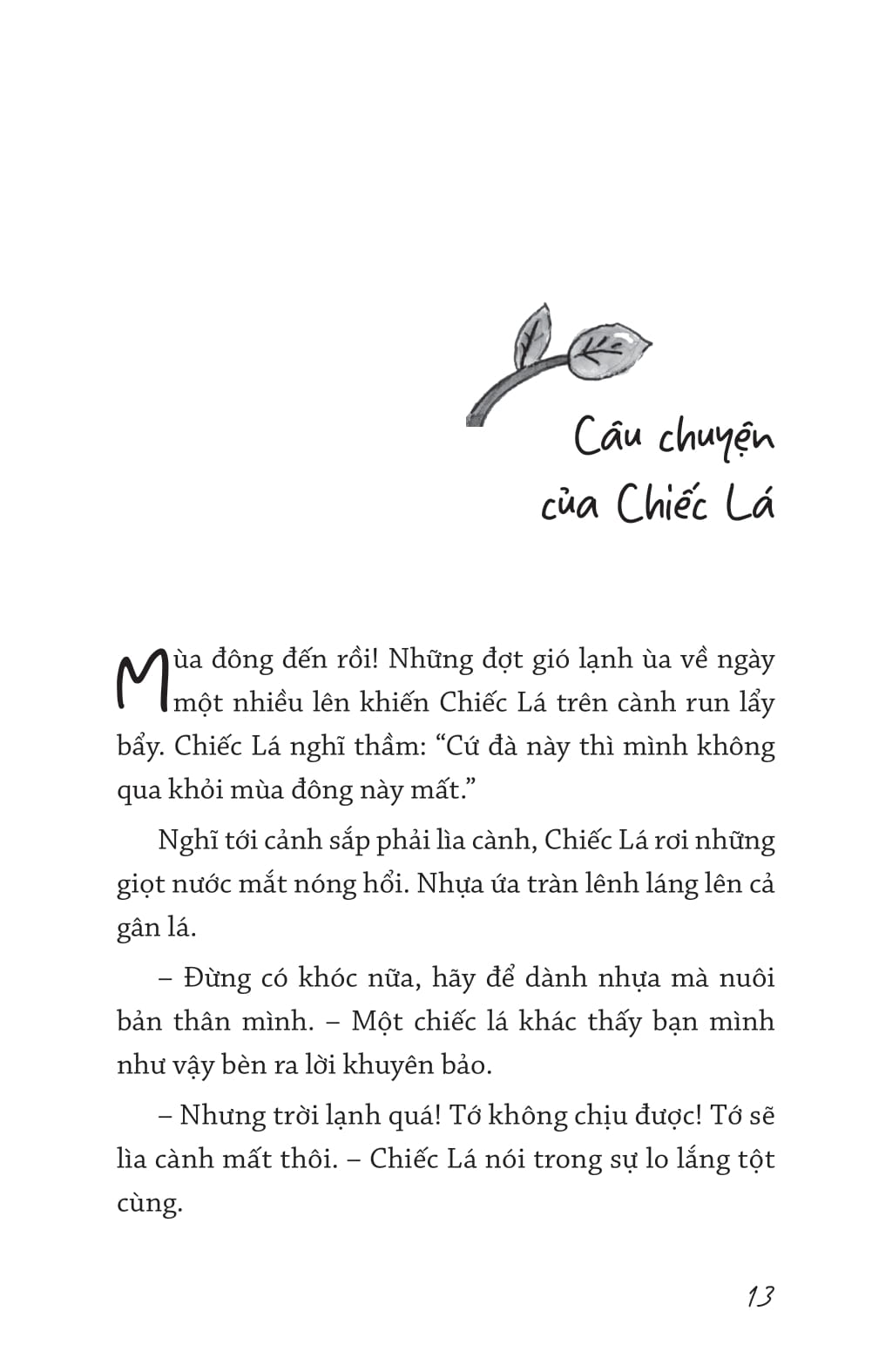 Van Hoc Thieu Nhi - Huong Duong Coi Nguoc Nang