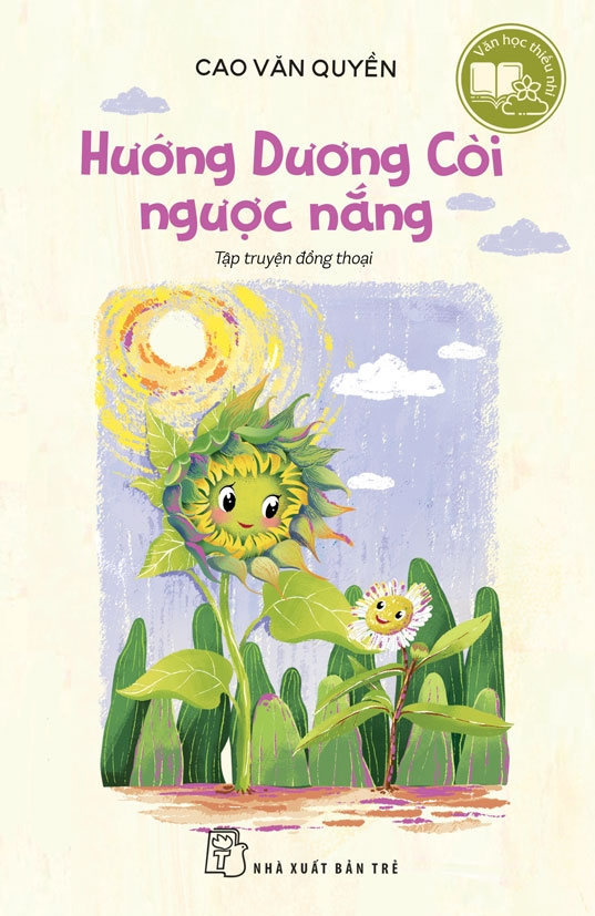 Van Hoc Thieu Nhi - Huong Duong Coi Nguoc Nang