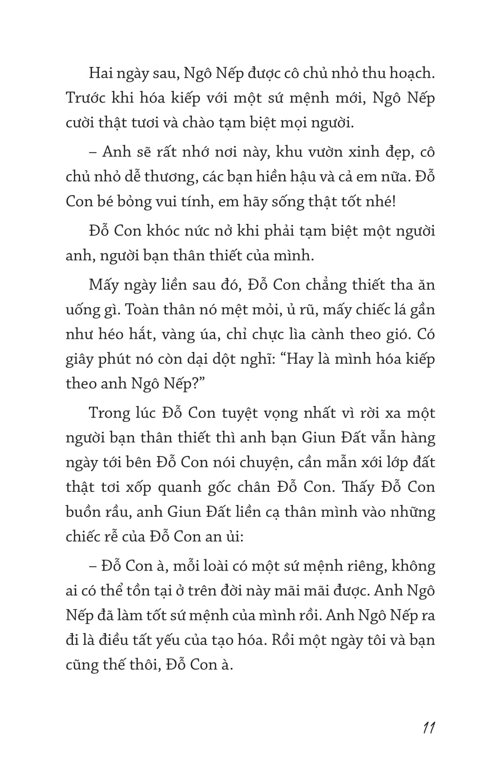 Van Hoc Thieu Nhi - Huong Duong Coi Nguoc Nang