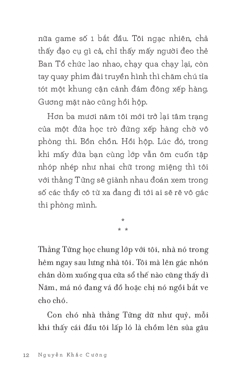 văn học thiếu nhi - kho báu trong thành phố