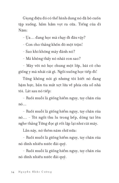 văn học thiếu nhi - kho báu trong thành phố