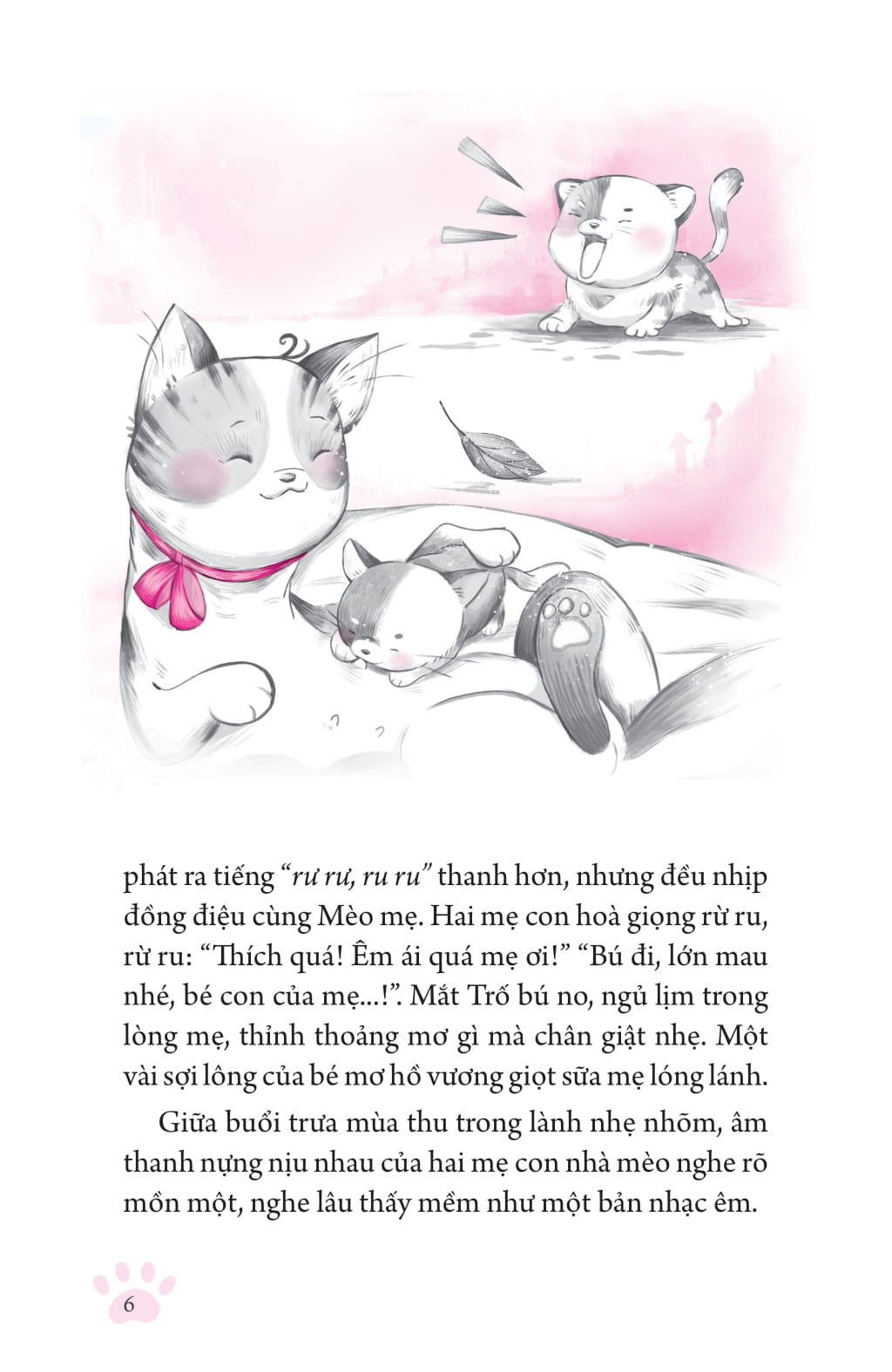 Văn Học Thiếu Nhi - Mắt Trố