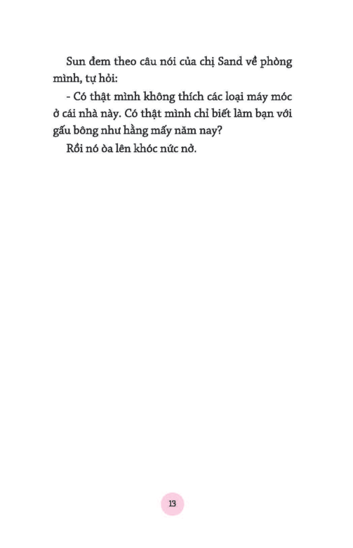 văn học thiếu nhi - nào cùng nhón chân