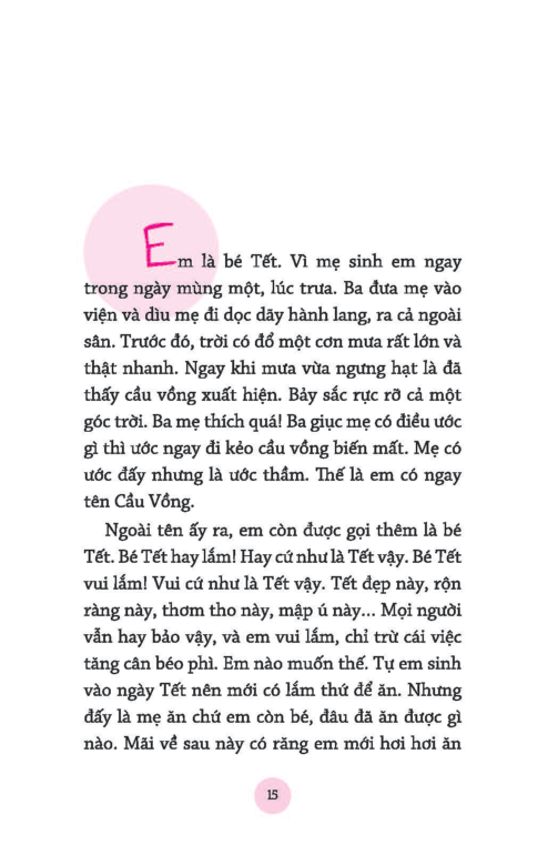 văn học thiếu nhi - nào cùng nhón chân