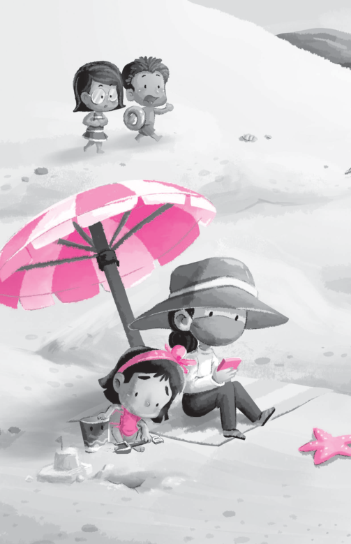 văn học thiếu nhi - nào cùng nhón chân