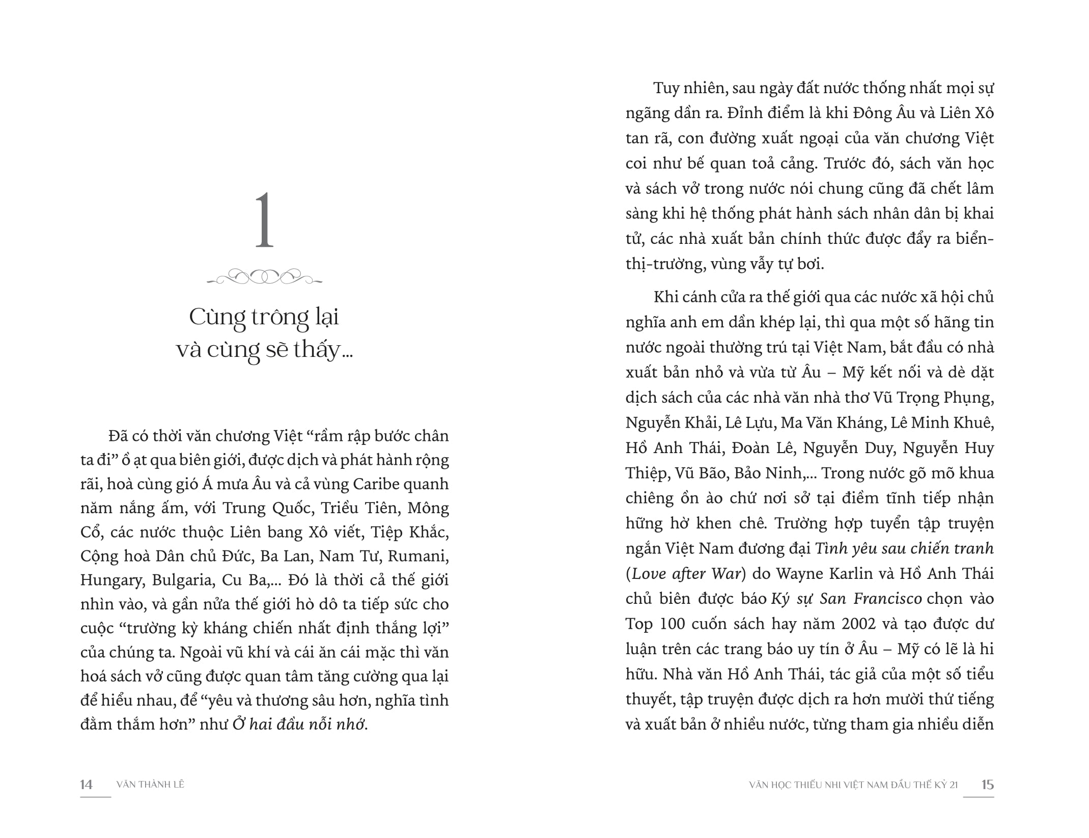 Van Hoc Thieu Nhi Viet Nam - Dau The Ky 21 - Nhung Dieu Dong Lai Trong Con Mat Nham