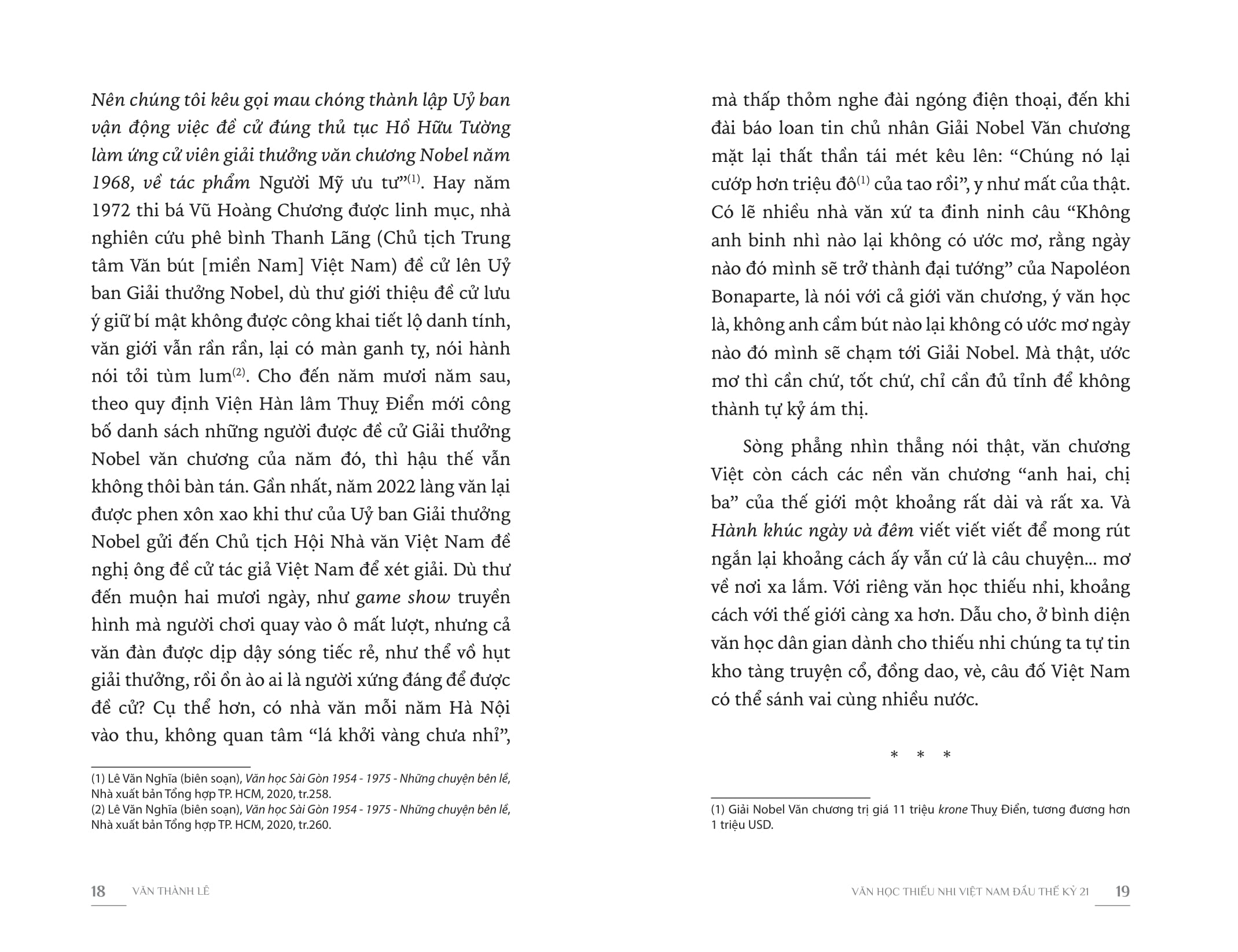 Van Hoc Thieu Nhi Viet Nam - Dau The Ky 21 - Nhung Dieu Dong Lai Trong Con Mat Nham