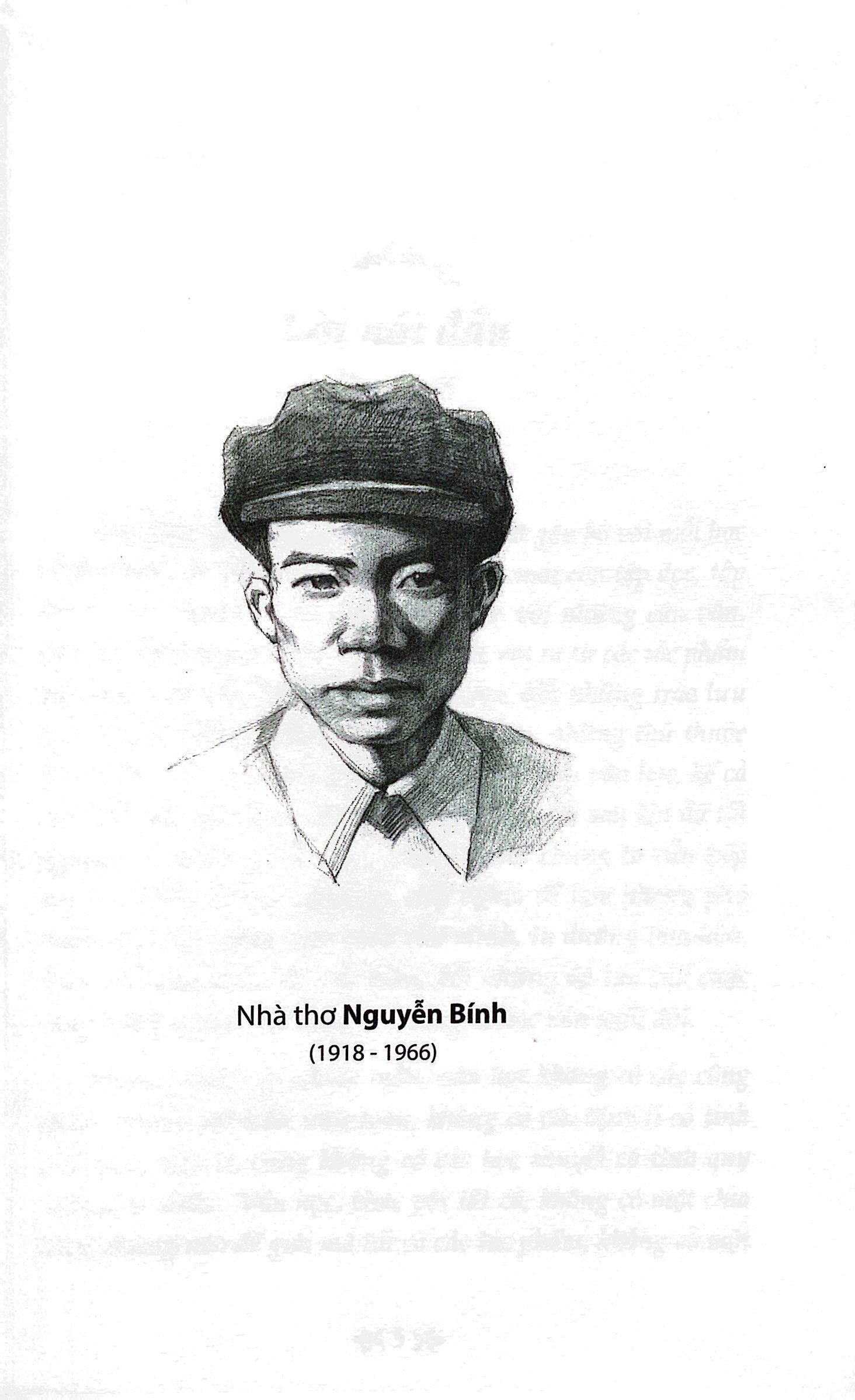 văn học trong nhà trường - thơ nguyễn bính