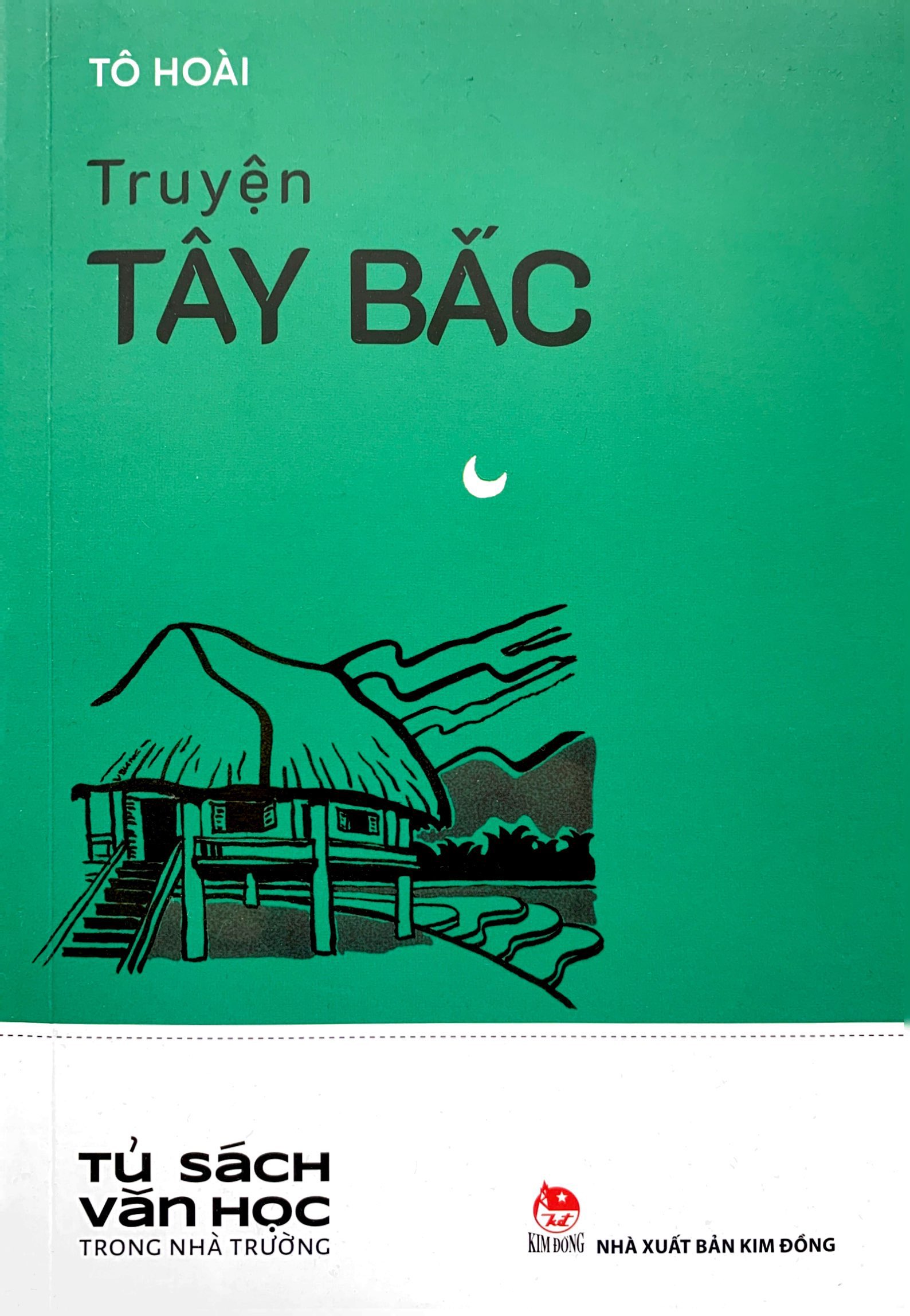 Van Hoc Trong Nha Truong - Truyen Tay Bac