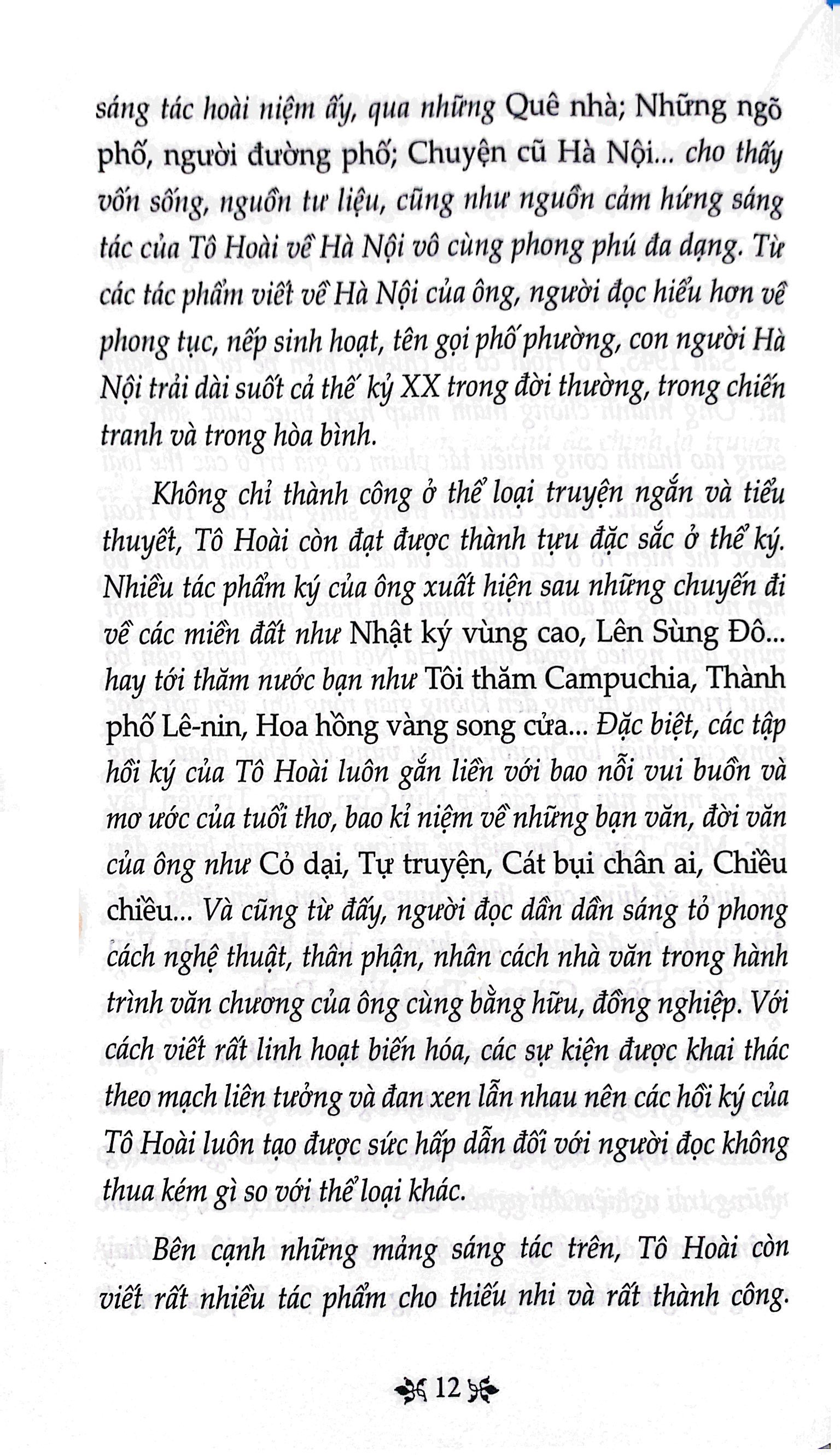 Van Hoc Trong Nha Truong - Truyen Tay Bac