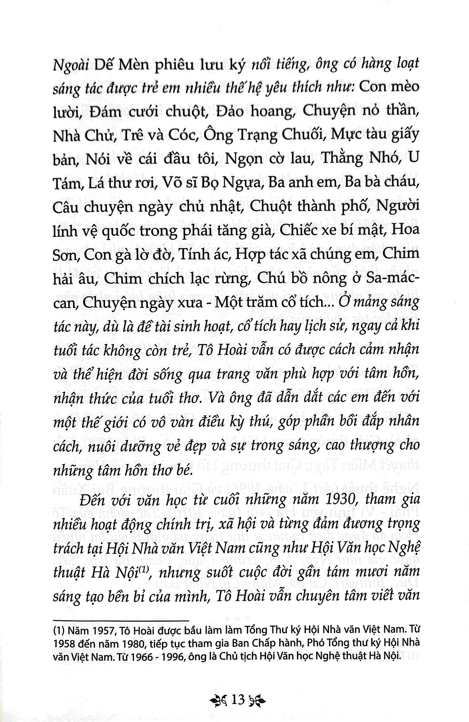 Van Hoc Trong Nha Truong - Truyen Tay Bac