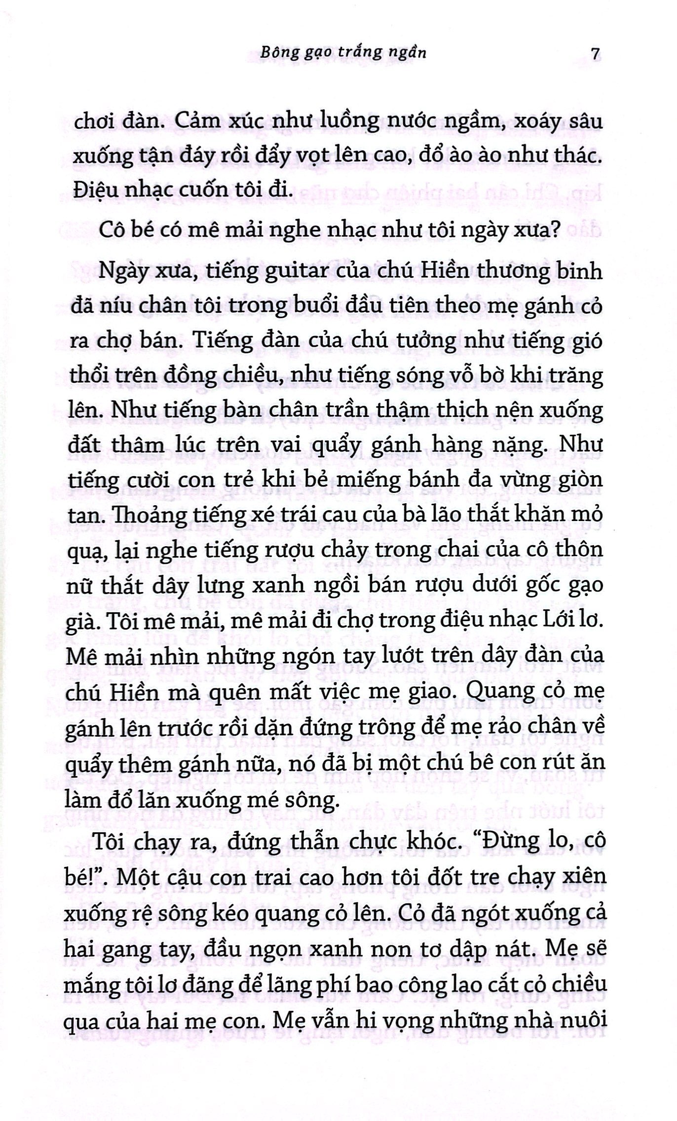 văn học tuổi 20 - chuồng cọp trên cao