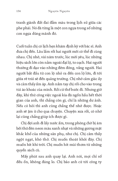 văn học tuổi 20 - có thú dữ trong thành phố
