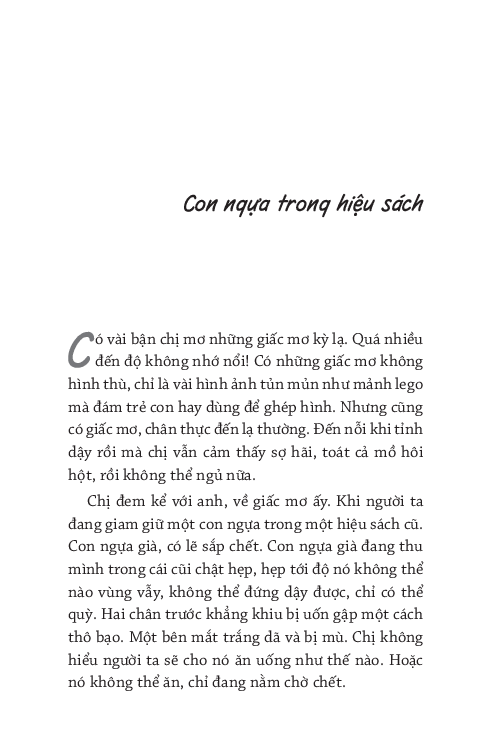 văn học tuổi 20 - có thú dữ trong thành phố