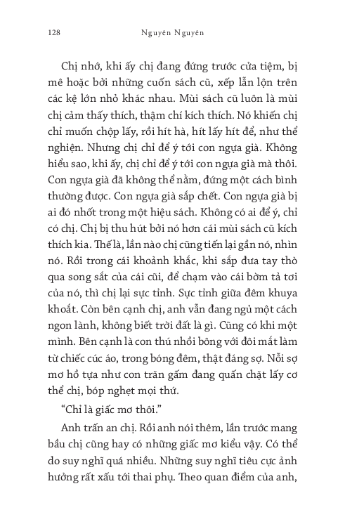 văn học tuổi 20 - có thú dữ trong thành phố