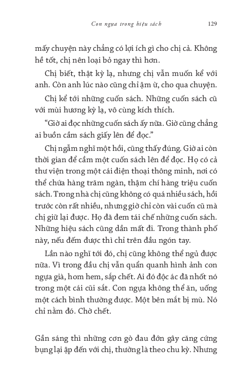 văn học tuổi 20 - có thú dữ trong thành phố