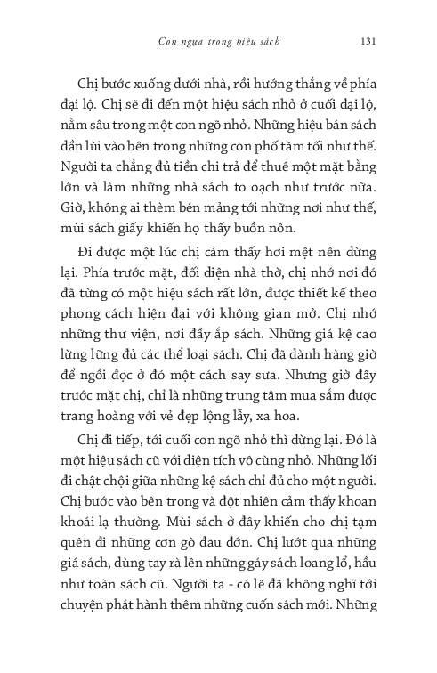 văn học tuổi 20 - có thú dữ trong thành phố