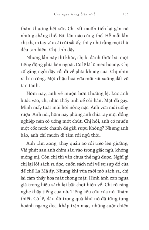 văn học tuổi 20 - có thú dữ trong thành phố