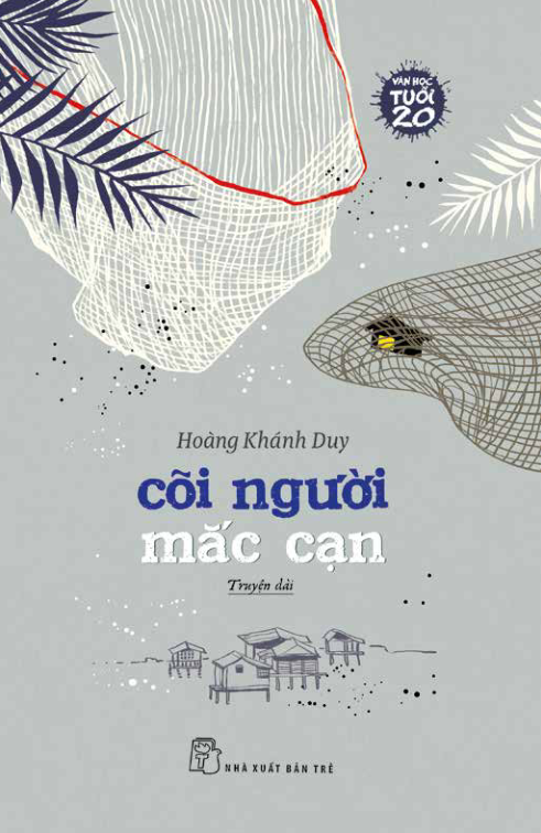 văn học tuổi 20 - cõi người mắc cạn