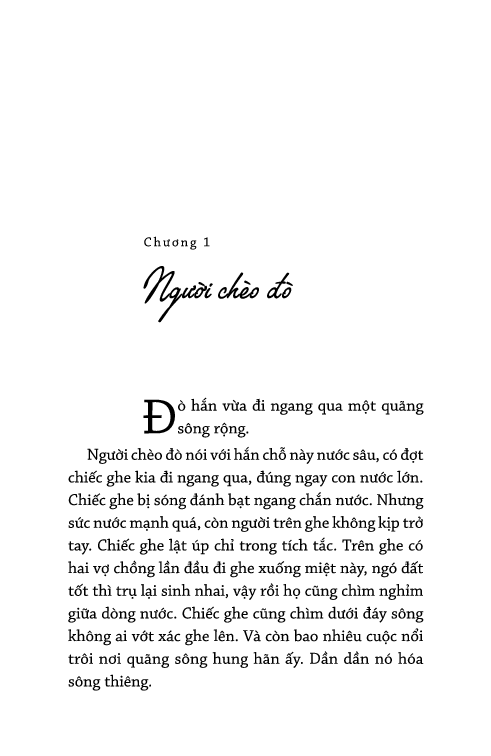 văn học tuổi 20 - cõi người mắc cạn