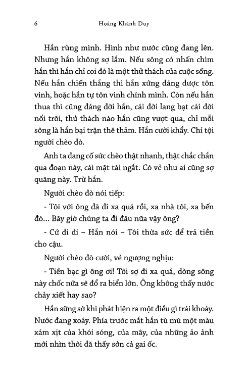 văn học tuổi 20 - cõi người mắc cạn