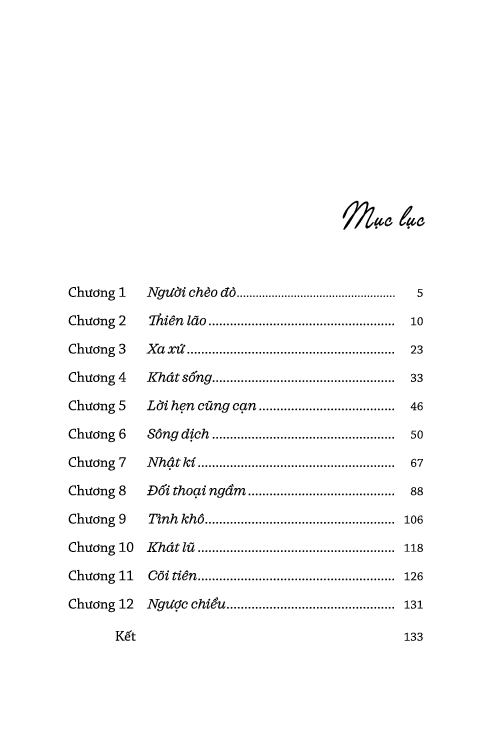 văn học tuổi 20 - cõi người mắc cạn