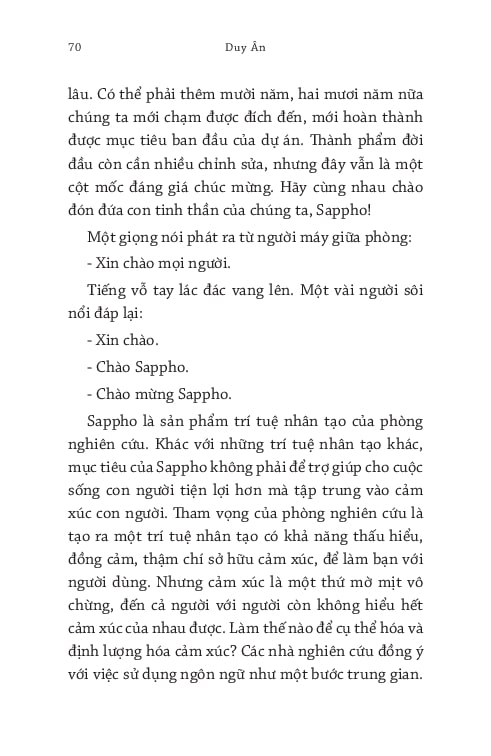 văn học tuổi 20 - nửa lời chưa nói