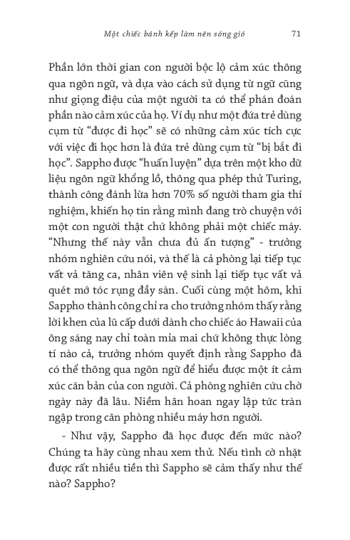 văn học tuổi 20 - nửa lời chưa nói