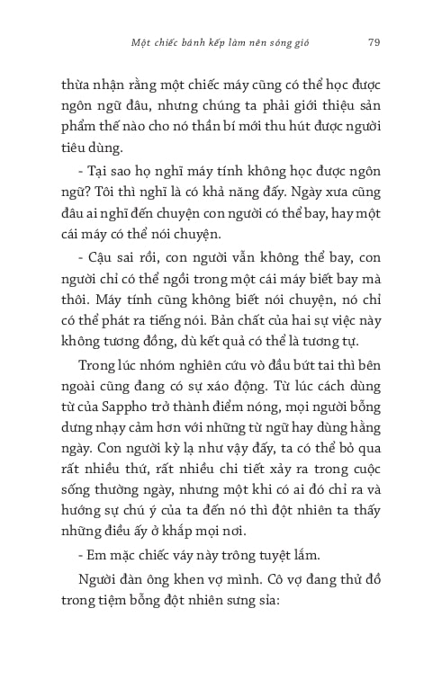 văn học tuổi 20 - nửa lời chưa nói