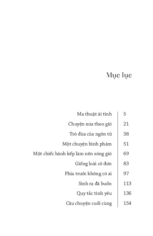 văn học tuổi 20 - nửa lời chưa nói